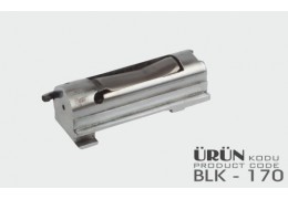 BLK-170 Dipcikden Yaylı Mekanizma TK Otomatik Av Tüfeği Yedek Parçası